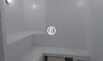 Imagem 4: Apartamento para Locação/Aluguel - 156m², 3 dormitórios, sendo 3 suites, 2 vagas - Moema