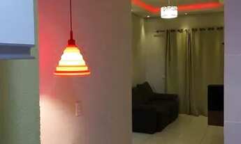 Imagem 7: Apartamento à venda, 2º andar, financia pela Caixa, Lazer Completo, Bem localizado