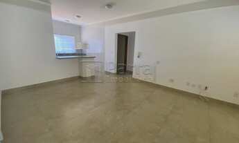 Imagem 4: Apartamento Padrão em Franca