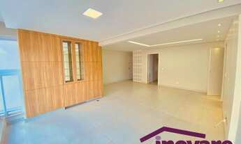 Imagem 6: Apartamento com 3 dormitórios à venda, 109 m² por R$ 580.000,00 - Santa Maria - Uberlândia