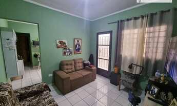 Imagem 4: Casa com 2 dormitórios à venda por R$ 390.000,00 - São José - Paulínia/SP