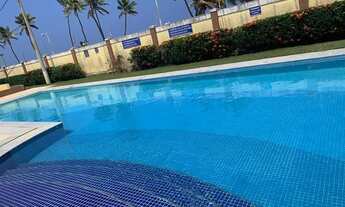 Imagem 2: Village Duplex 3/4 Venda ou Locação - Condomínio Clube em Stella Maris - Salvador - Bahia