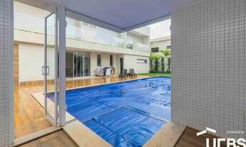 Imagem 7: Casa em condomínio com 4 dormitórios