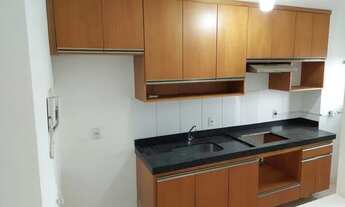 Imagem 7: Apartamento com 2 dormitórios para alugar, 49 m² por R$ 1.300,00/mês - Edifício Residencia