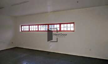 Imagem 7: Barracão, 350 m² - venda por R$ 1.600.000,00 ou aluguel por R$ 6.317,00/mês - Vila Nogueir