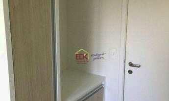 Imagem 13: Apartamento com 3 dormitórios, 145 m² - venda por R$ 1.166.000,00 ou aluguel por R$ 4.630