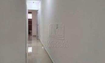 Imagem 4: Apartamento com 3 dormitórios à venda, 76 m² por R$ 479.000,00 - Vila Curuçá - Santo André