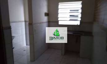 Imagem 3: Apartamento com 1 dormitório para alugar, 35 m² por R$ 851,20/mês - Vila Maria Alta - São