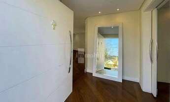 Imagem 6: Casa com 4 dormitórios à venda, 388 m² por R$ 2.800.000,00 - GRANJA VIANA RESIDENCIAL EUR