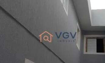 Imagem: Sobrado com 2 dormitórios para alugar