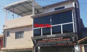 Imagem 2: Casa Padrão em São José dos Campos