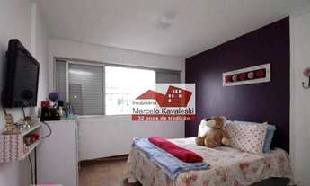 Imagem 8: Apartamento com 3 dormitórios para alugar, 100 m² por R$ 3.500,00/mês - Mooca - São Paulo