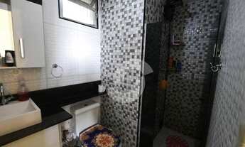 Imagem 5: Apartamento com 3 dormitórios à venda, 73 m² por R$ 290.000,00 - Fátima - Niterói/RJ