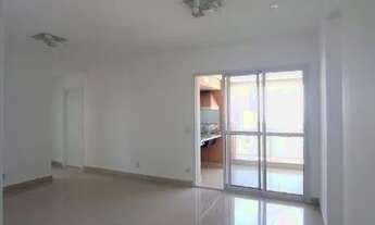 Imagem 5: Ribeirão Preto - Apartamento Padrão - Quinta da Primavera