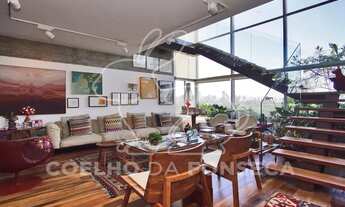 Imagem: São Paulo - Apartamento Padrão - Alto