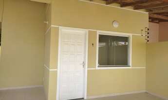 Imagem 6: Alugo duplex anual- Guriri norte- 150 m da praia