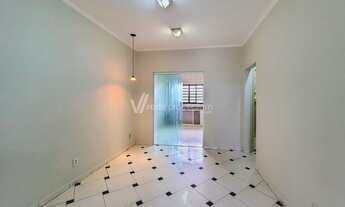 Imagem 4: Casa - Jardim Chapadão - Campinas