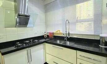 Imagem 6: Apartamento com 3 dormitórios à venda, 200 m² por R$ 2.500.000,00 - Jardim Anália Franco