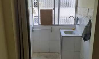 Imagem 3: Kitenet no coracao do meier