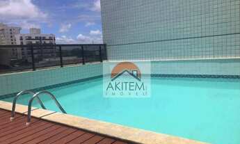 Imagem 2: Apartamento com 4 dormitórios à venda, 138 m² por R$ 790.000 - Casa Caiada - Olinda/PE