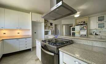 Imagem 4: Apartamento com 4 dormitórios, 464 m² - venda por R$ 3.800.000,00 ou aluguel por R$ 16.508