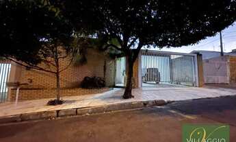 Imagem 2: Casa com 3 dormitórios, 250 m² - venda por R$ 750.000,00 ou aluguel por R$ 3.600,00/mês