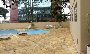 Imagem 3: APTO BELA VISTA OSASCO