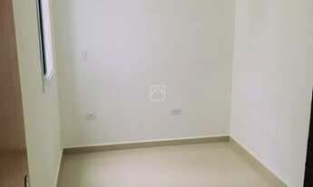 Imagem 6: APARTAMENTO PARA LOCAÇÃO NO BAIRRO VILA HUMAITÁ EM SANTO ANDRÉ - SP