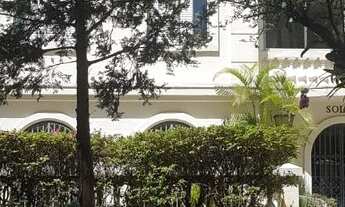 Imagem 5: Apartamento com 3 dormitórios para alugar, 86 m² por R$ 7.432,66/mês - Vila Nova Conceição