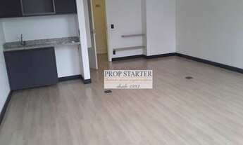 Imagem 3: Conjunto para alugar, 34 m² por R$ 3.751,20/mês - Bela Vista - São Paulo/SP