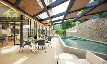 Imagem 5: O Mais novo lançamento de Itaparica Ed. Plaza 27 Cód: 21669 m