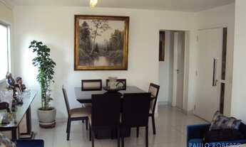 Imagem 3: APARTAMENTO - SANTANA - SP