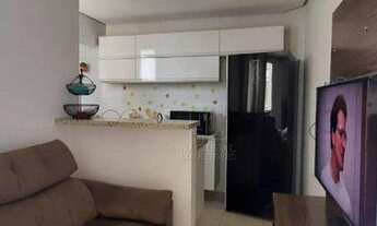 Imagem: Apartamento com 2 dormitórios à venda