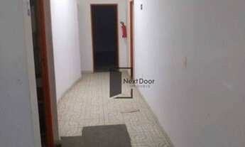 Imagem 5: Barracão, 350 m² - venda por R$ 1.600.000,00 ou aluguel por R$ 6.317,00/mês - Vila Nogueir