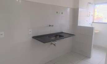 Imagem 2: Alugo Apartamento 2 quartos - Guanabara