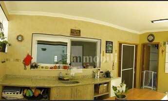 Imagem 3: Casa com 4 dormitórios à venda, 343 m² por R$ 1.919.000,00 - GRANJA VIANA GOLF VILLAGE