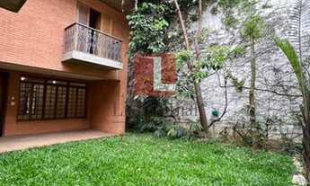 Imagem 5: Casa em Jardim Paulista - São Paulo, SP