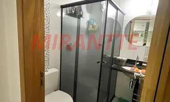 Imagem 7: Apartamento de 45m² com 2 quartos em Itaquera