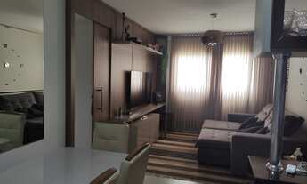 Imagem 6: Apartamento no Parque do Pirineus