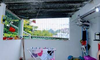 Imagem 7: ANDARAÍ casa triplex 3 qts suite terraço docs ok