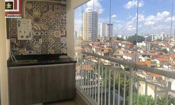 Imagem 4: Excelente apartamento MOBILIADO 2 dorm 2 vagas Metrô São Judas