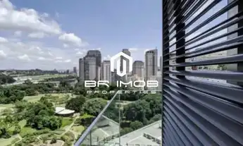 Imagem 6: APARTAMENTO RESIDENCIAL em SÃO PAULO - SP, ITAIM BIBI