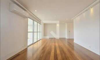 Imagem 5: Apartamento para Aluguel - Brooklin, 2 Quartos, 111 m2