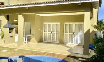 Imagem 2: CASA EM CONDOMÍNIO - ALPHAVILLE 4 - SP