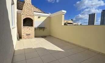 Imagem 3: Ap, cobertura, sala, cozinha, 3 quartos, terraço, Santa Mônica II, Condominio Vila Vida