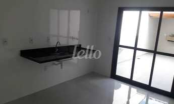 Imagem 6: São Paulo - Casa Padrão - Vila Prudente