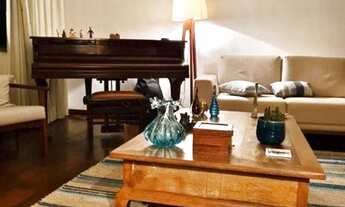 Imagem 3: APARTAMENTO - JARDIM PAULISTA - SP