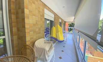 Imagem 3: Apartamento com 3 dormitórios para alugar, 106 m² por R$ 2.200/dia - Riviera Módulo 2 - Be