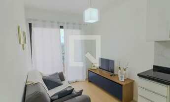 Imagem 2: Apartamento para Aluguel - Butantã, 1 Quarto, 32 m2