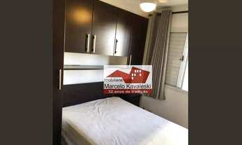 Imagem 6: Apartamento com 2 dormitórios para alugar, 60 m² por R$ 2.569,00/mês - Ipiranga - São Paul